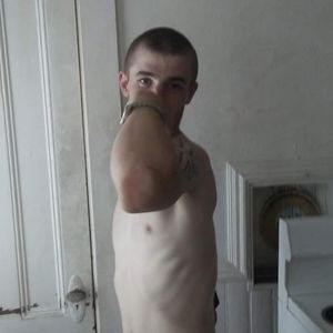 Meet your Posher, Kenny